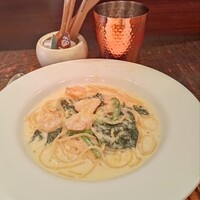 ビストロボンノ - 