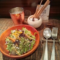 ビストロボンノ - 