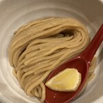 つけめん 蔵木 - 