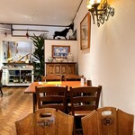 カサ・デ・フジモリ - 