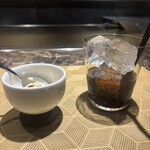 名駅 鉄板焼き 森本Ｘ Premium - 