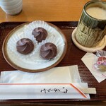 川崎大師山門前 住吉 - 