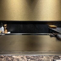 名駅 鉄板焼き 森本Ｘ Premium - 