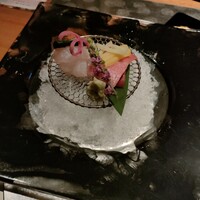 日本料理 京都 華暦 - 