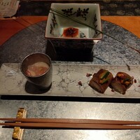 日本料理 京都 華暦 - 