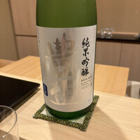 鮨けいか - 