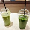 西条園 抹茶カフェ イオンモール豊川店