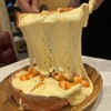 シカゴピザ＆スフレオムレツ Meat&Cheese ARK2nd 新宿店