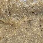 玉笑 - 蕎麦がき