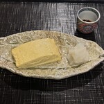 玉笑 - 玉子焼き