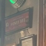 ハニービー - 時計もいい♪