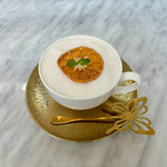 サロンド ルイ ジュエリーカフェ - 