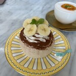 サロンド ルイ ジュエリーカフェ - 