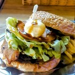 ハニービー - アドレナリンがドックンドックン♪笑