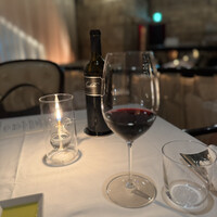 RESTAURANT DAZZLE - 