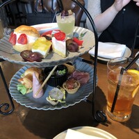 The Kitchen Salvatore Cuomo GINZA - 