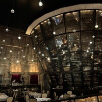 RESTAURANT DAZZLE - 