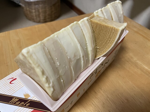 柳月 三方六スタジオ 新千歳空港店 （柳月 三方六studio） - 新