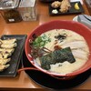 ラーメン まこと屋 堺中央環状店