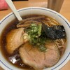 らぁ麺 すぎ本