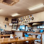 讃岐うどん　おおまえ - セルフなお店です