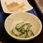 和定食 麦めし いとう - 