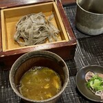 玉笑 - 熱もりせいろ