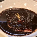 和定食 麦めし いとう - 鯖の味噌煮