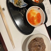 懐石 三田ばさら 別邸 - 