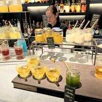 SAAWAAN BISTRO - 