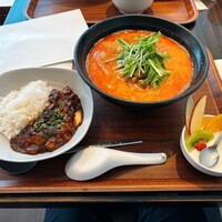 杏梨　チャイニーズキッチン 品川インターシティ店 - 