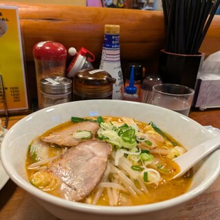 らーめん小舎 熊っ子_1