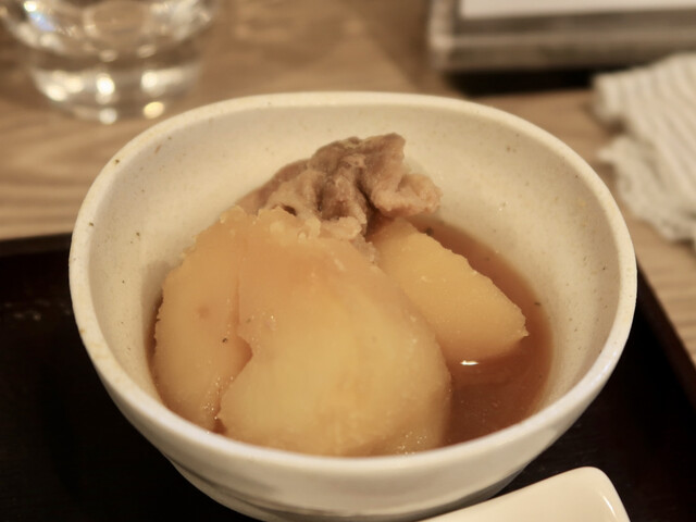 Wateishoku Mugimeshi Itou photo 4