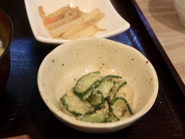 Wateishoku Mugimeshi Itou photo 5