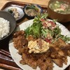 定食･喫茶 EIYO