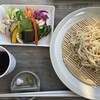 そばとコーヒーSaika