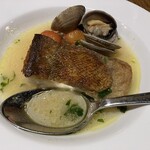 トラットリア ダ オクムラ - 