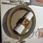 リストランテKubotsu - 