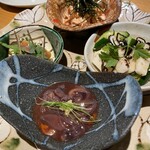 和牛もつ鍋 三方 - 