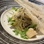 リストランテKubotsu - 