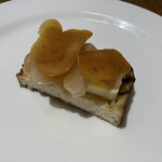 トラットリア ダ オクムラ - 