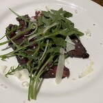 トラットリア ダ オクムラ - 