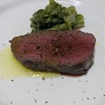 トラットリア ダ オクムラ - 