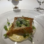 リストランテKubotsu - 