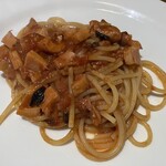 トラットリア ダ オクムラ - 