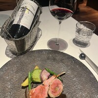 レストラン リューズ - 