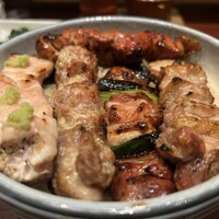 伊勢廣 京橋本店 - 