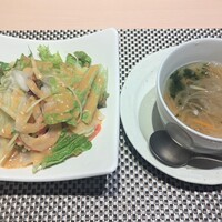 和食鉄板 銀座 朔月 - 