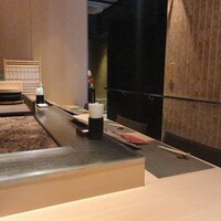 和食鉄板 銀座 朔月 - 