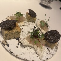 レストラン リューズ - 